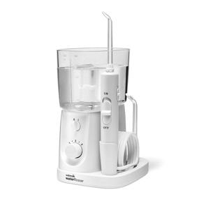 img 4 attached to Waterpik Nano Plus WP-320: Your Compact Companion for Healthy Teeth and Gums Anywhere!
