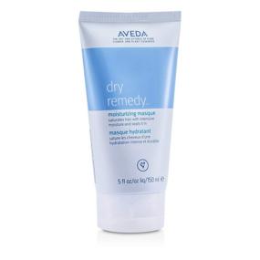img 1 attached to 💦 Aveda Dry Remedy Moisturizing Masque Pomegranate - 5 Fl Oz: Nourish and Hydrate Dry Hair