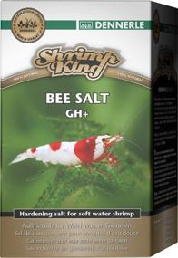 img 3 attached to 🦐 Dennerle Shrimp King Bee Salt GH+ White (6127) - Optimal Water Conditions for Healthy Shrimp