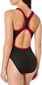 img 2 attached to TYR Hexa Maxfit Black RED Sports & Fitness
