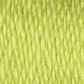 img 2 attached to 🧶 Caron Simply Soft Yarn Solids (3-Pack) Chartreuse H97003-9771: Vibrant and Versatile Crafting Delight