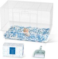 bucatstate hamster accessories exercise hideouts логотип