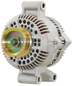 img 4 attached to ⚡️ ACDelco Gold 335-1122 High-Performance Alternator