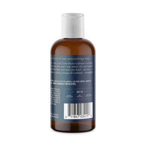 img 3 attached to 🧔 Cremo Palo Santo Reserve Collection Beard Wash & Softener, 6 Ounce - Moisturizing and Styling Solution for Beard Itch Relief and Maintenance of All Beard Lengths