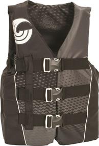 img 1 attached to 👶 CWB Connelly Youth Nylon Vest, (28"-32") 90-120 Lbs