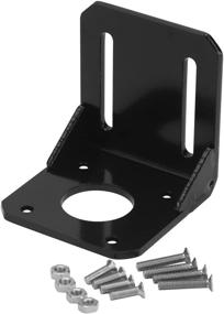 img 2 attached to 🔩 Anndason Stepper Mounting Bracket Screw Kit