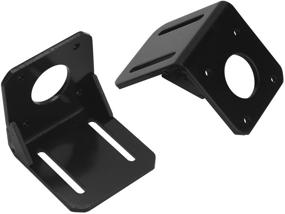 img 1 attached to 🔩 Anndason Stepper Mounting Bracket Screw Kit