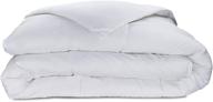 cosy house collection alternative comforter bedding logo