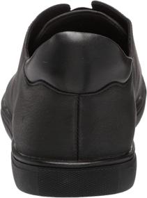 img 2 attached to Kenneth Cole Men's Elastic Sneaker Shoes (Unlisted)