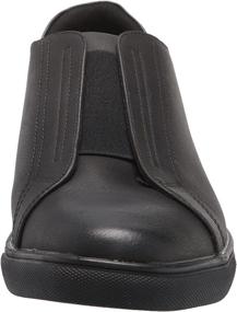 img 3 attached to Kenneth Cole Men's Elastic Sneaker Shoes (Unlisted)