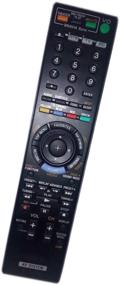 img 2 attached to 📱 High-Quality Replacement Remote Control for Sony HBD-HZ970W AV System