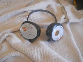 img 4 attached to Sony SRF-HM01V S2 Sports Walkman Headphone Radio (Street Style) - Discontinued by Manufacturer