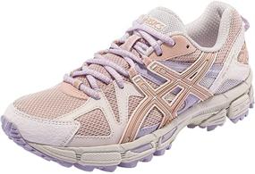 img 1 attached to ASICS Gel Kahana Trail Running Shoes