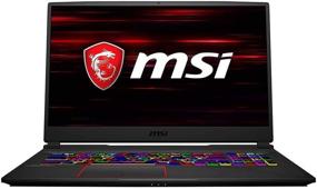 img 2 attached to MSI GE75 Raider 17 Premium Gaming Laptop 2021 17.3-inch FHD IPS 144Hz Intel Core i7-10750H Hexa-Core 32GB DDR4 1TB SSD 1TB HDD RTX 2070 8GB RGB Backlit Webcam Windows 10 + Delca 32GB Micro SD Card