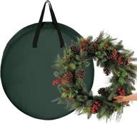 pannow christmas container reinforced decorations logo