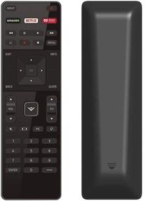 img 1 attached to Enhanced XRT122 iHeartRadio Compatibility for VIZIO TV Models: E32H-C1, E32-C1, E40-C2, E43-C2, E50-C1, E55-C1, E24C1, E70C3, E60C3, E40X-C2, D43F-E2, D48-D0, D48F-E0, D48F-EL, D50-D1, D50-E1, D50F-E1, D50U-D1, D55-D2, D55-E0, D55F-E0