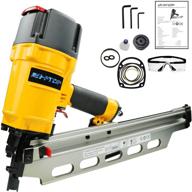 🔨 bhtop framing nailer: enhancing degree adjustment for optimal performance логотип