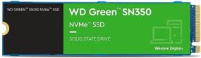 img 4 attached to Western Digital 960GB Green Internal