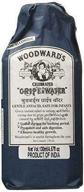 🍼 woodward's gripe water 130ml: relieve infant discomfort with woodwards logo