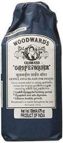 img 1 attached to 🍼 Woodward's Gripe Water 130ml: Relieve Infant Discomfort with Woodwards