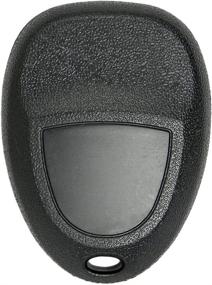 img 2 attached to Keyless2Go Replacement LaCrosse 15252034 KOBGT04A