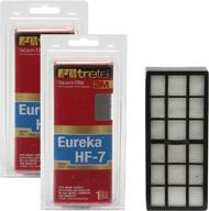 фильтр filtrete eureka hf 7 2 pack логотип