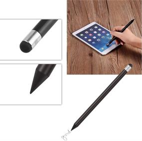 img 3 attached to Oumij Replacement Screens Tablets Universal Cell Phones & Accessories for Accessories
