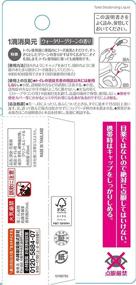 img 3 attached to 🚽 Kobayashi Shoshugen Room & Toilet Freshener with Nioi-moto 20mL: Watery Green Scent