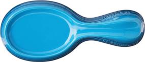 img 2 attached to 🥄 10 Inch Marseille Spoon by Creuset Stoneware