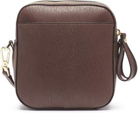img 3 attached to Calvin Klein Elaine Novelty Crossbody