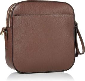 img 1 attached to Calvin Klein Elaine Novelty Crossbody