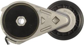 img 1 attached to Dorman 419-100 Belt Tensioner Assembly - Accessory Drive for Select Models (Black)