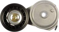dorman 419-100 belt tensioner assembly - accessory drive for select models (black) logo