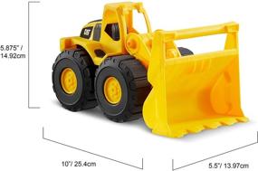 img 3 attached to 🚧 Revolutionizing Construction: Introducing the Advanced Construction Fleet Wheel Loader Vehicle