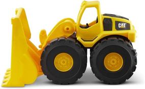img 1 attached to 🚧 Revolutionizing Construction: Introducing the Advanced Construction Fleet Wheel Loader Vehicle