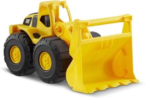 img 4 attached to 🚧 Revolutionizing Construction: Introducing the Advanced Construction Fleet Wheel Loader Vehicle