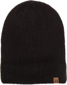 img 3 attached to MIRMARU Winter Beanie Outdoor Stretchy Outdoor Recreation for Outdoor Clothing