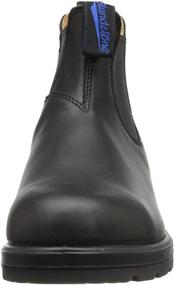 img 3 attached to Blundstone Thermal Black 6 5 7 5 Men's Shoes