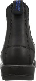 img 2 attached to Blundstone Thermal Black 6 5 7 5 Men's Shoes