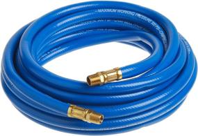 img 4 attached to 🚫 Non-Marring Hose by Campbell Hausfeld PA117701AV