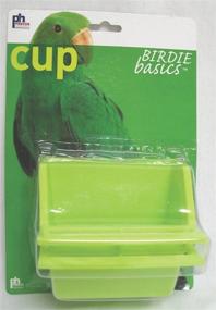 img 1 attached to Prevue Pet Products Universal Plastic