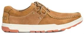 img 3 attached to 👟 MUK LUKS Men's Fashion Sneaker Shoes: Stylish and Trendy Footwear for Men