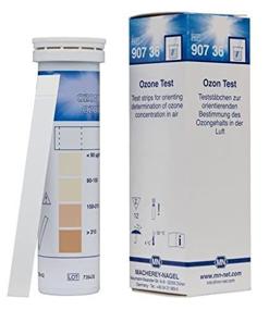 img 1 attached to 🧪 Macherey Nagel 90736 Analytical Strips for Efficient Determination