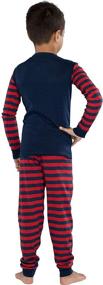 img 2 attached to X-Large Men's Cotton Pajama Set by Express- Enhanced SEO