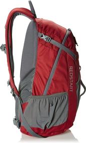 img 2 attached to Kelty 22618813BK Redstart Backpack Black Backpacks
