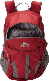 img 1 attached to Kelty 22618813BK Redstart Backpack Black Backpacks