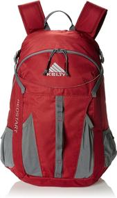 img 4 attached to Kelty 22618813BK Redstart Backpack Black Backpacks