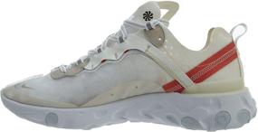 img 1 attached to 👟 Nike React Element 87 AQ1090 006: Cutting-Edge Footwear Fusion