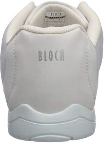 img 2 attached to Bloch Dance Troupe Shoe Black