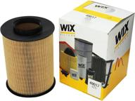 wix filters 49017 filter pack logo